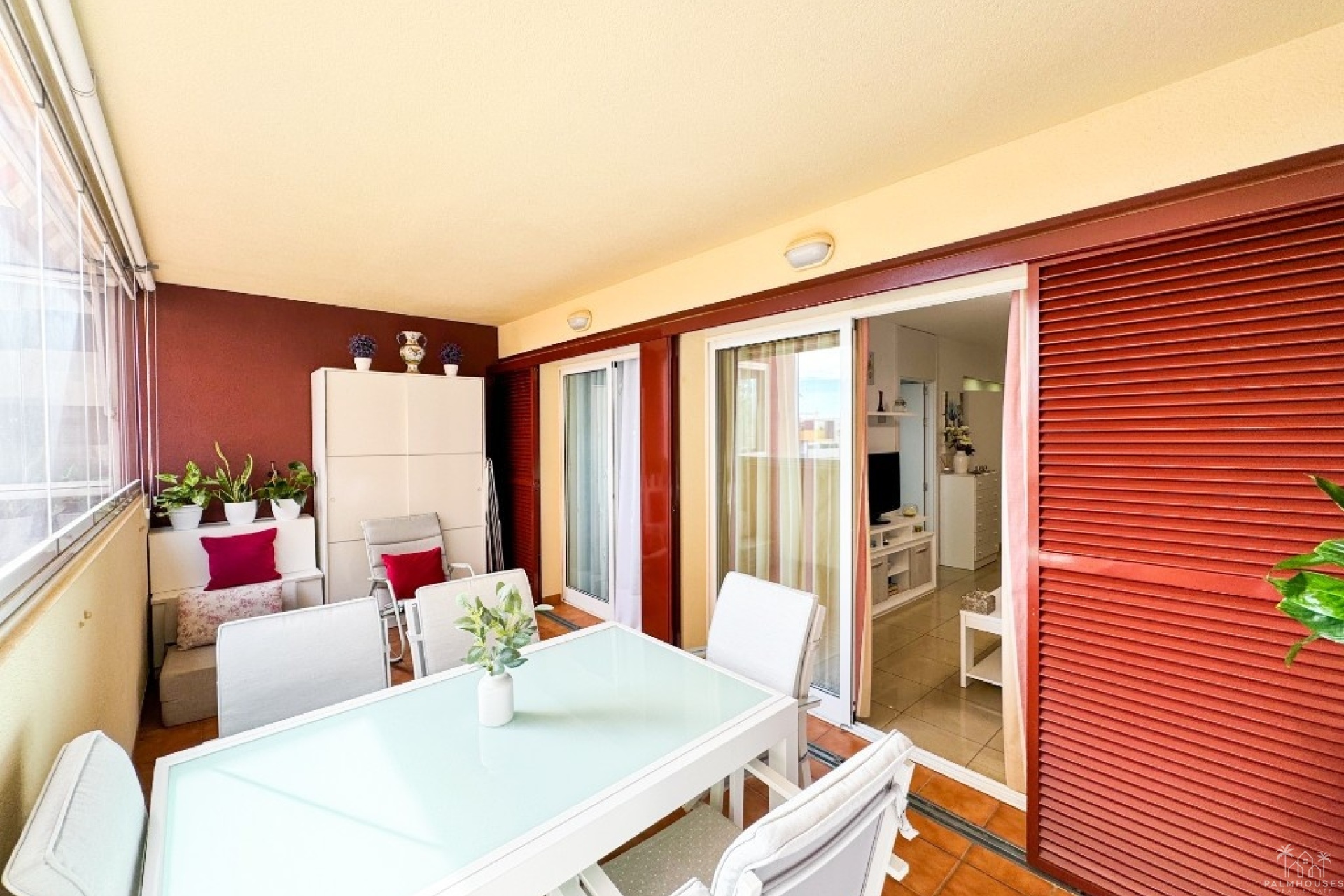 Revente - Apartment - Orihuela - Playa Flamenca