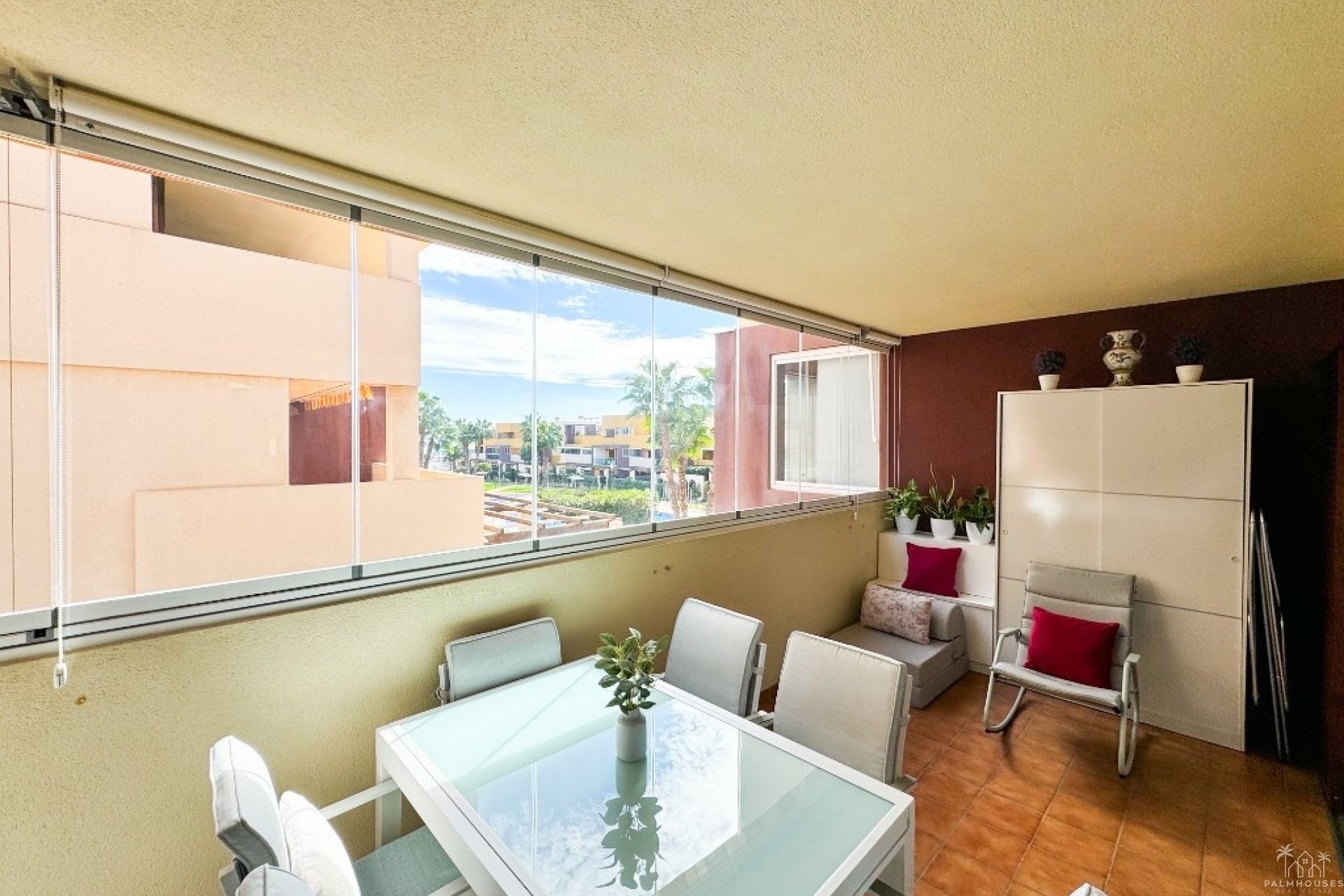 Revente - Apartment - Orihuela - Playa Flamenca