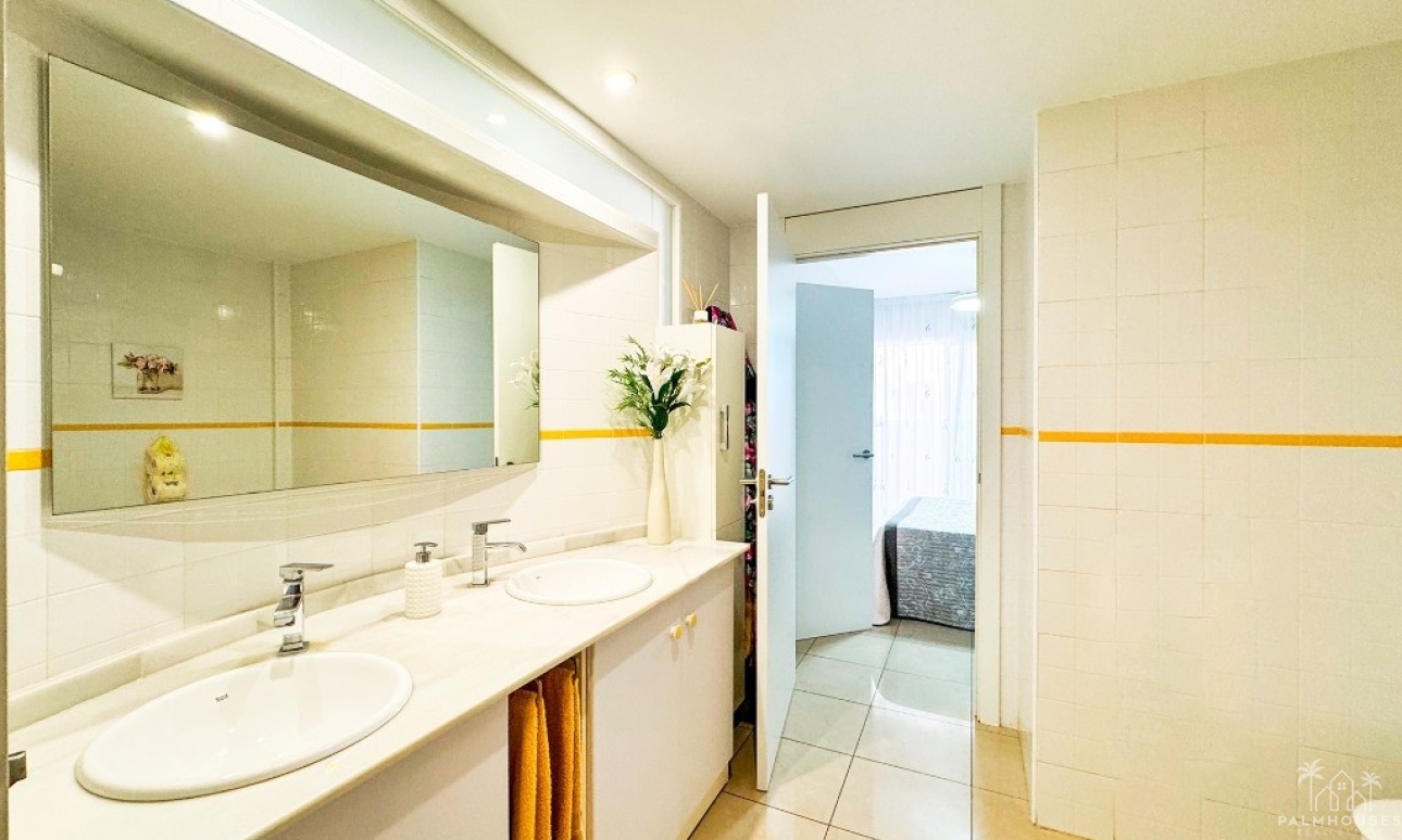 Revente - Apartment - Orihuela - Playa Flamenca