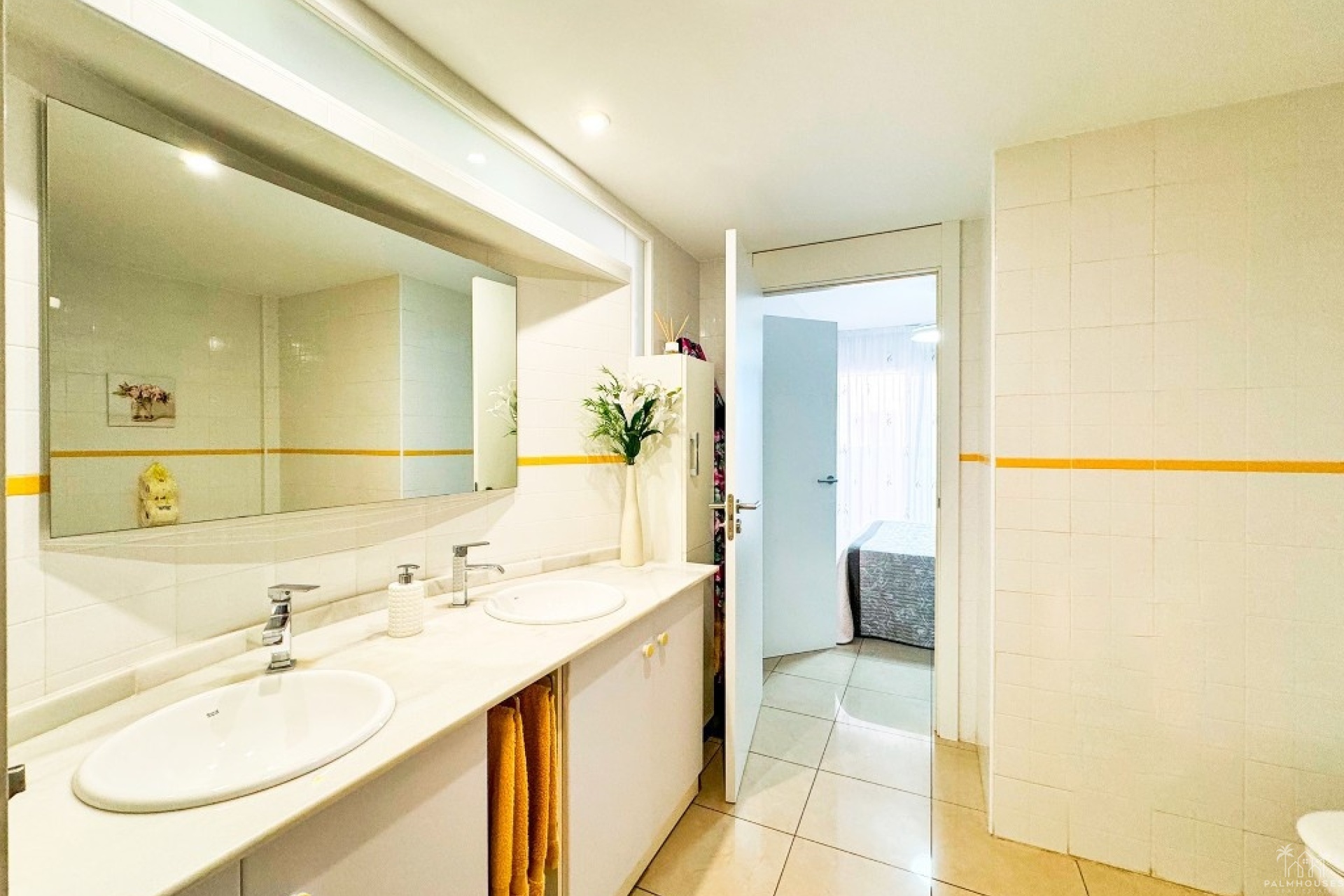 Revente - Apartment - Orihuela - Playa Flamenca