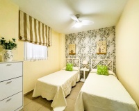 Revente - Apartment - Orihuela - Playa Flamenca