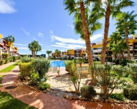 Revente - Apartment - Orihuela - Playa Flamenca