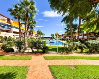 Revente - Apartment - Orihuela - Playa Flamenca