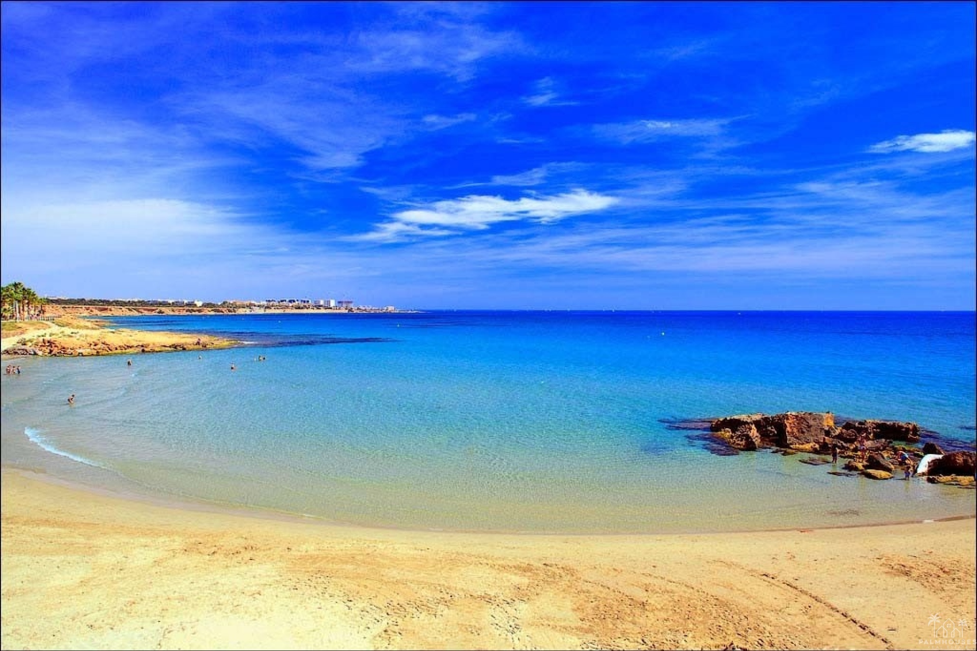 Revente - Apartment - Orihuela - Playa Flamenca