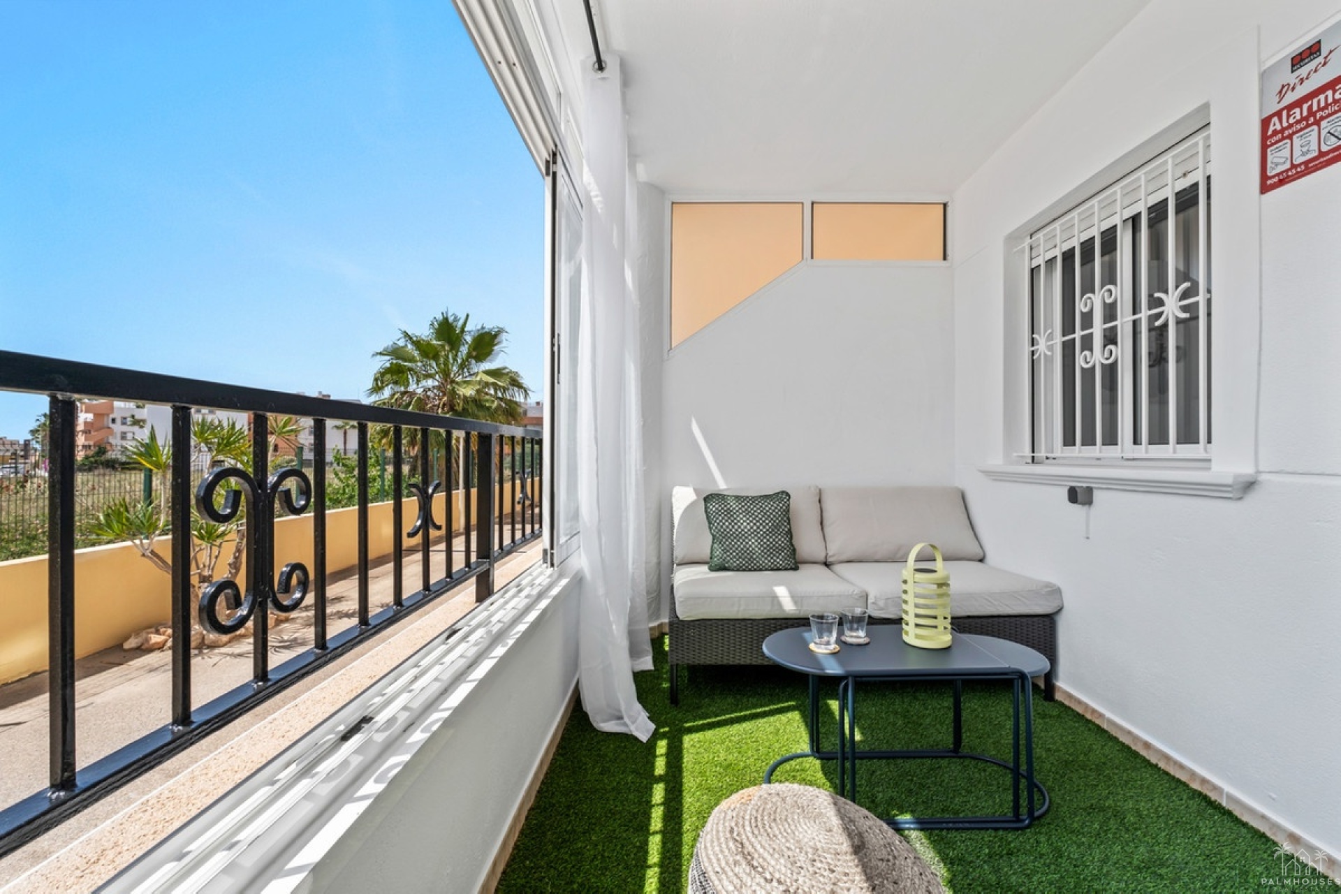 Revente - Apartment - Orihuela - Playa Flamenca