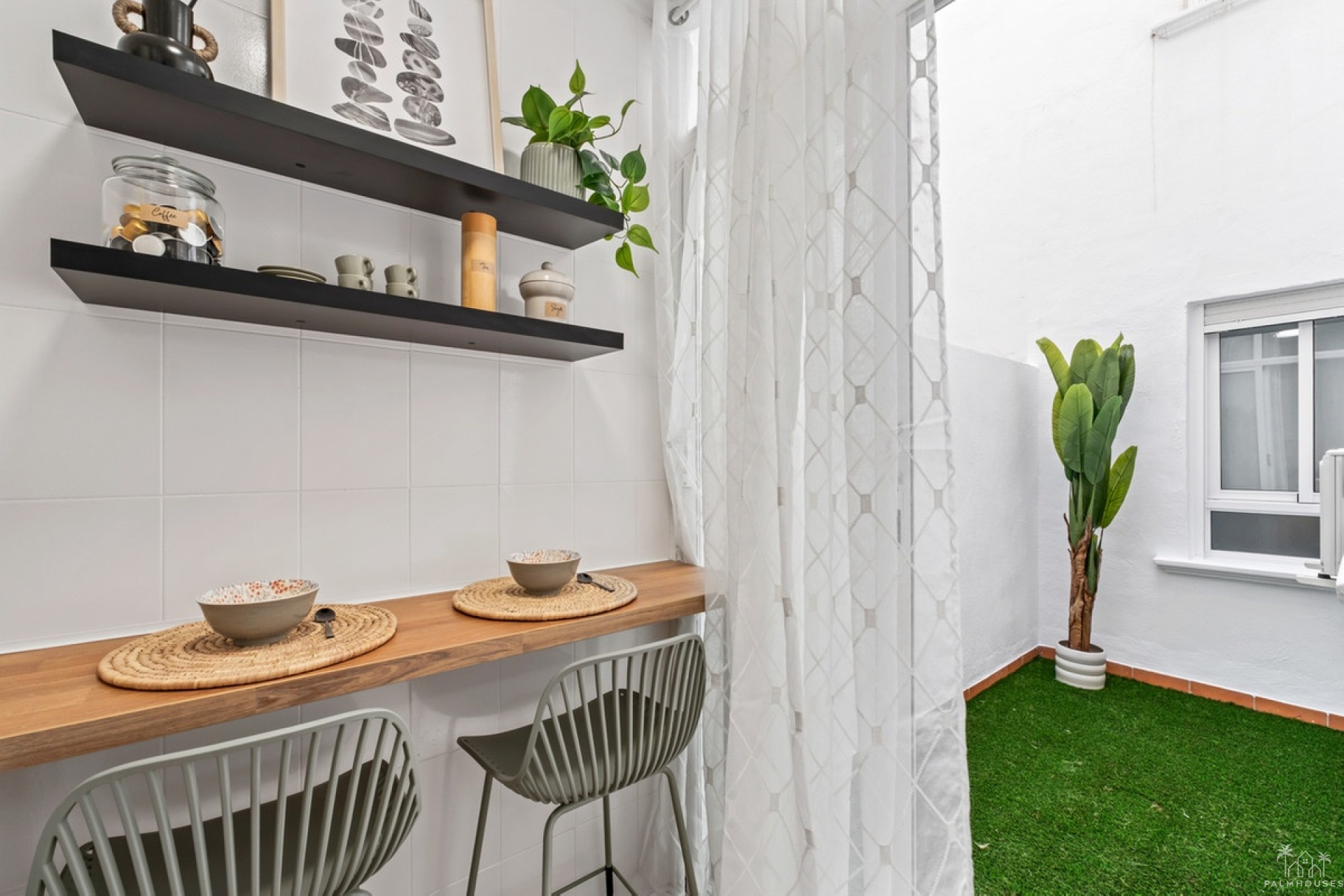 Revente - Apartment - Orihuela - Playa Flamenca