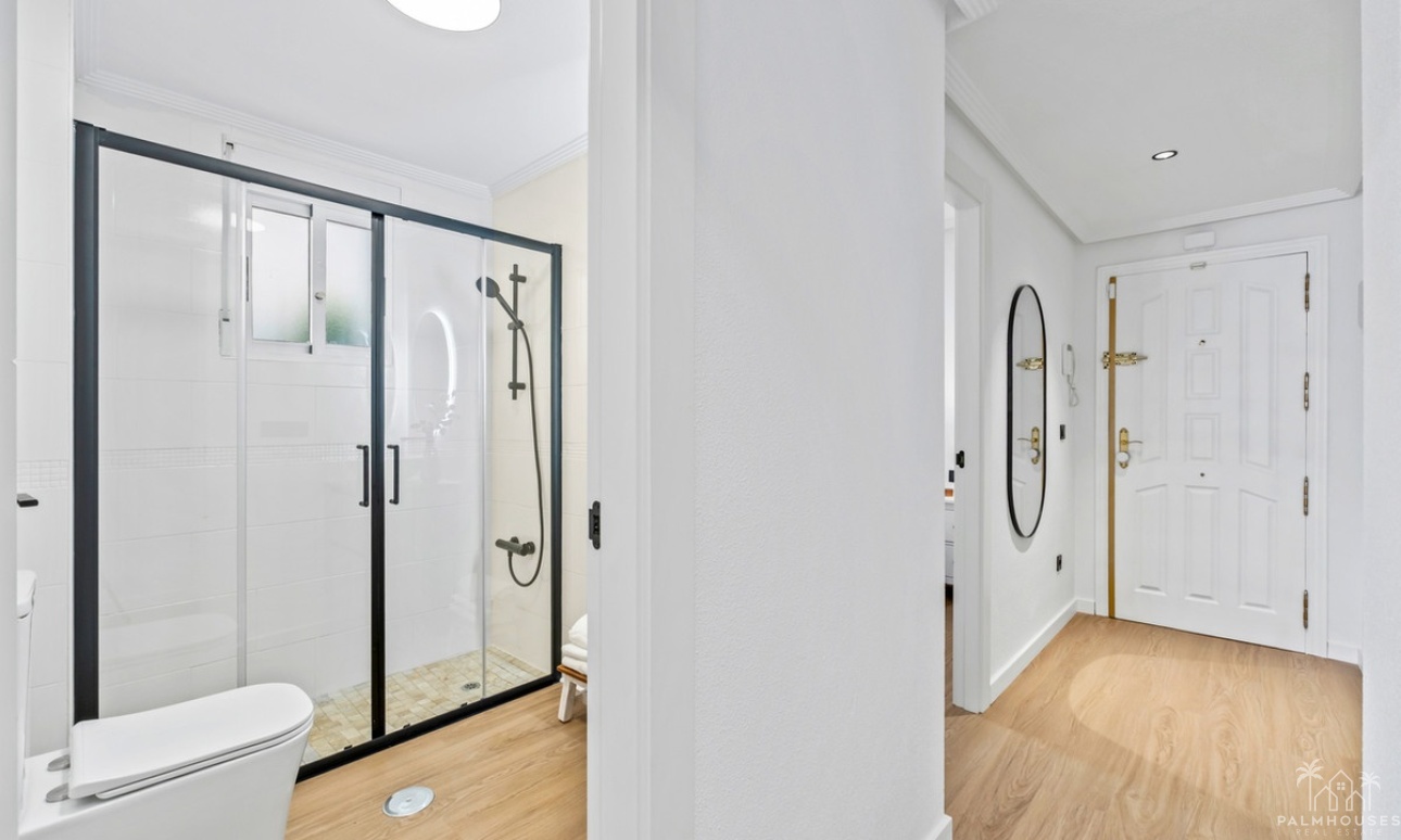 Revente - Apartment - Orihuela - Playa Flamenca