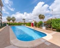 Revente - Apartment - Orihuela - Playa Flamenca