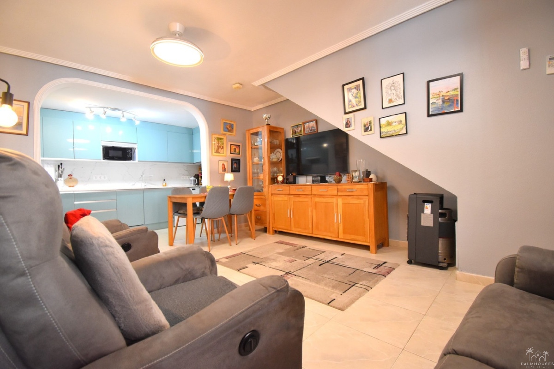 Revente - Apartment - Orihuela - Playa Flamenca