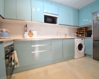 Revente - Apartment - Orihuela - Playa Flamenca