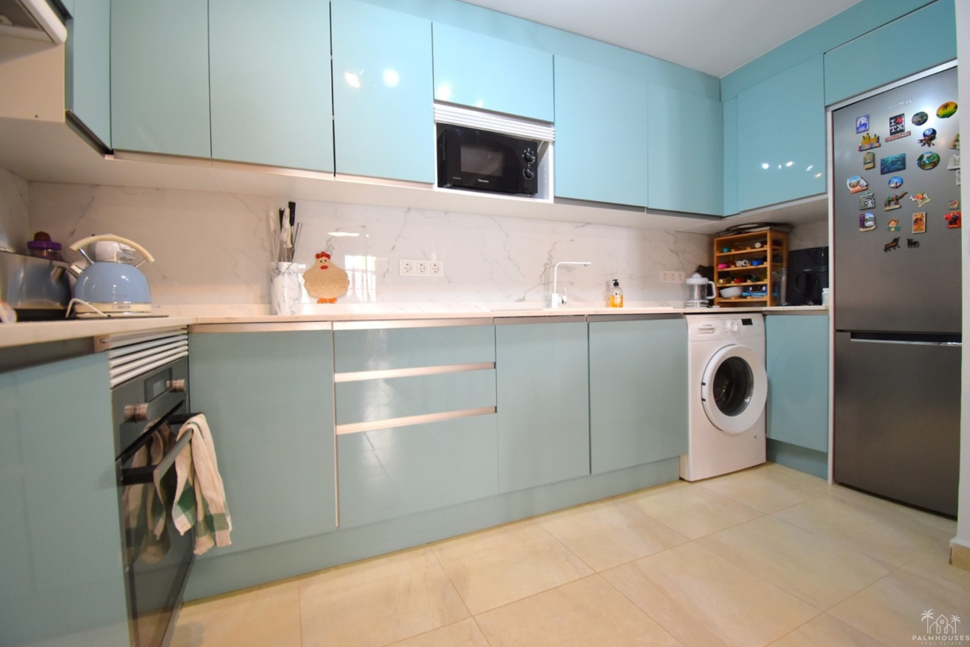 Revente - Apartment - Orihuela - Playa Flamenca