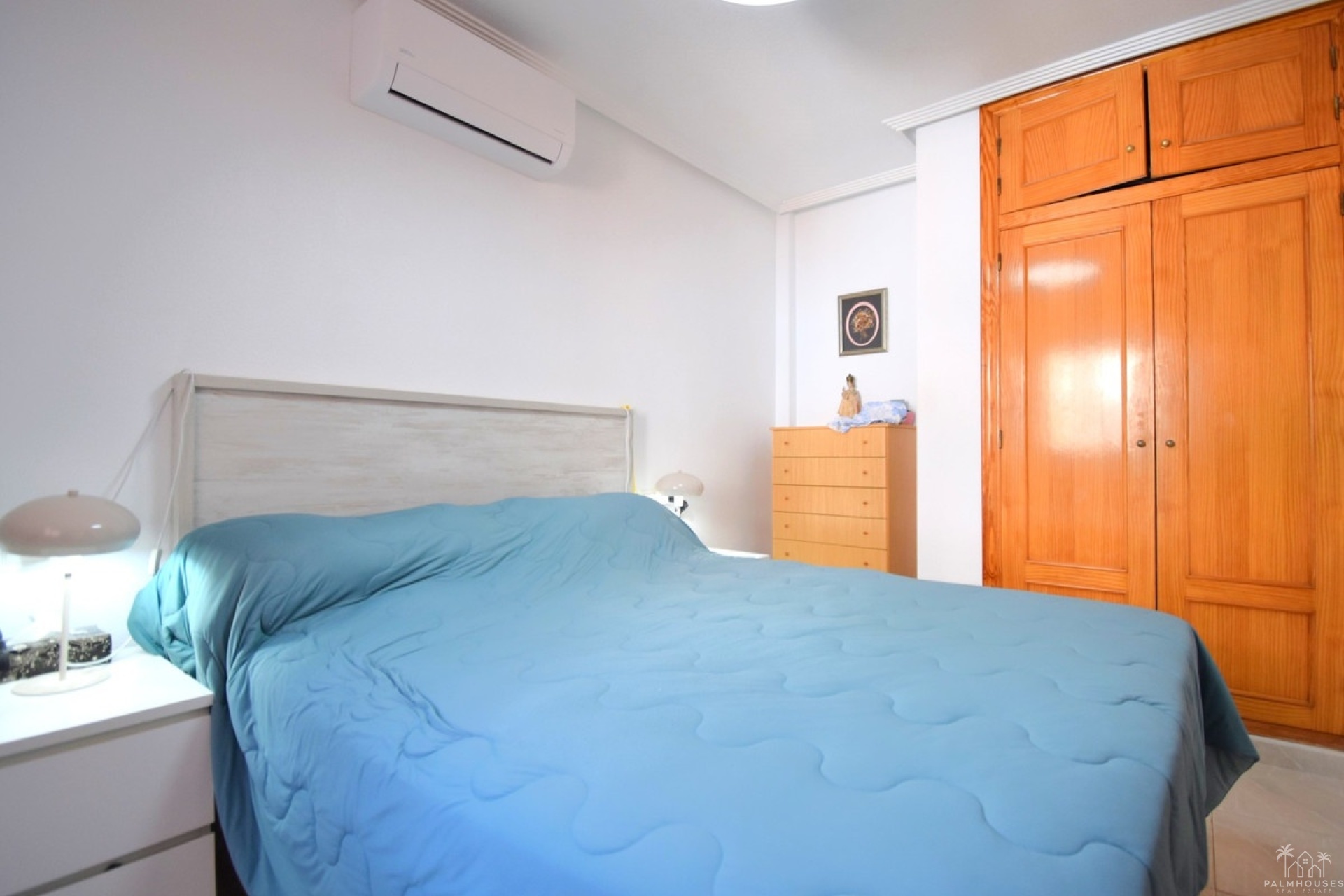 Revente - Apartment - Orihuela - Playa Flamenca