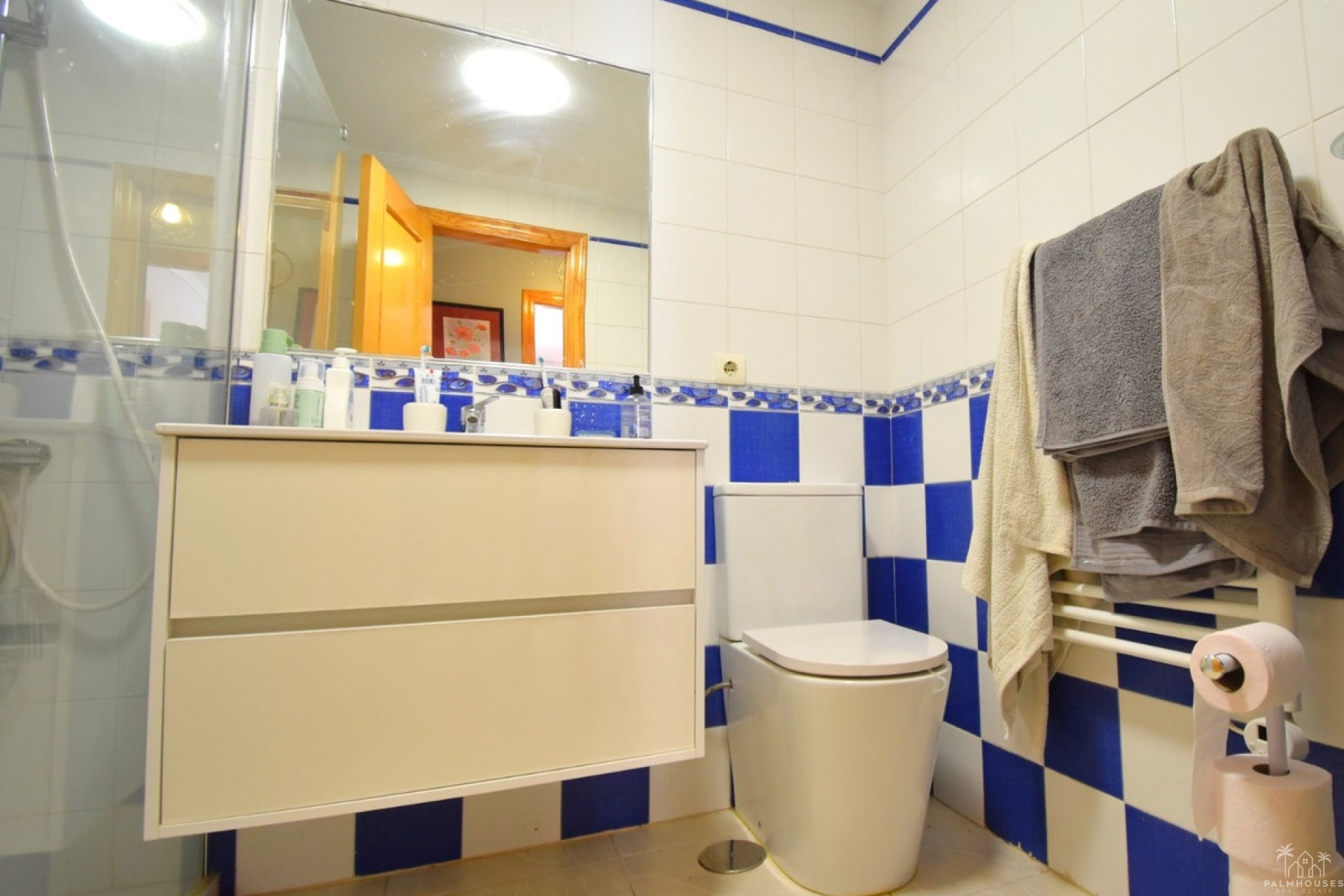 Revente - Apartment - Orihuela - Playa Flamenca