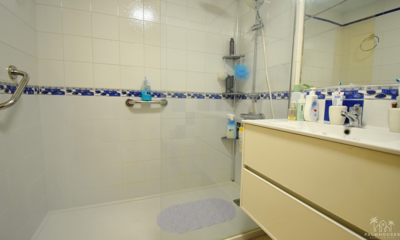 Revente - Apartment - Orihuela - Playa Flamenca