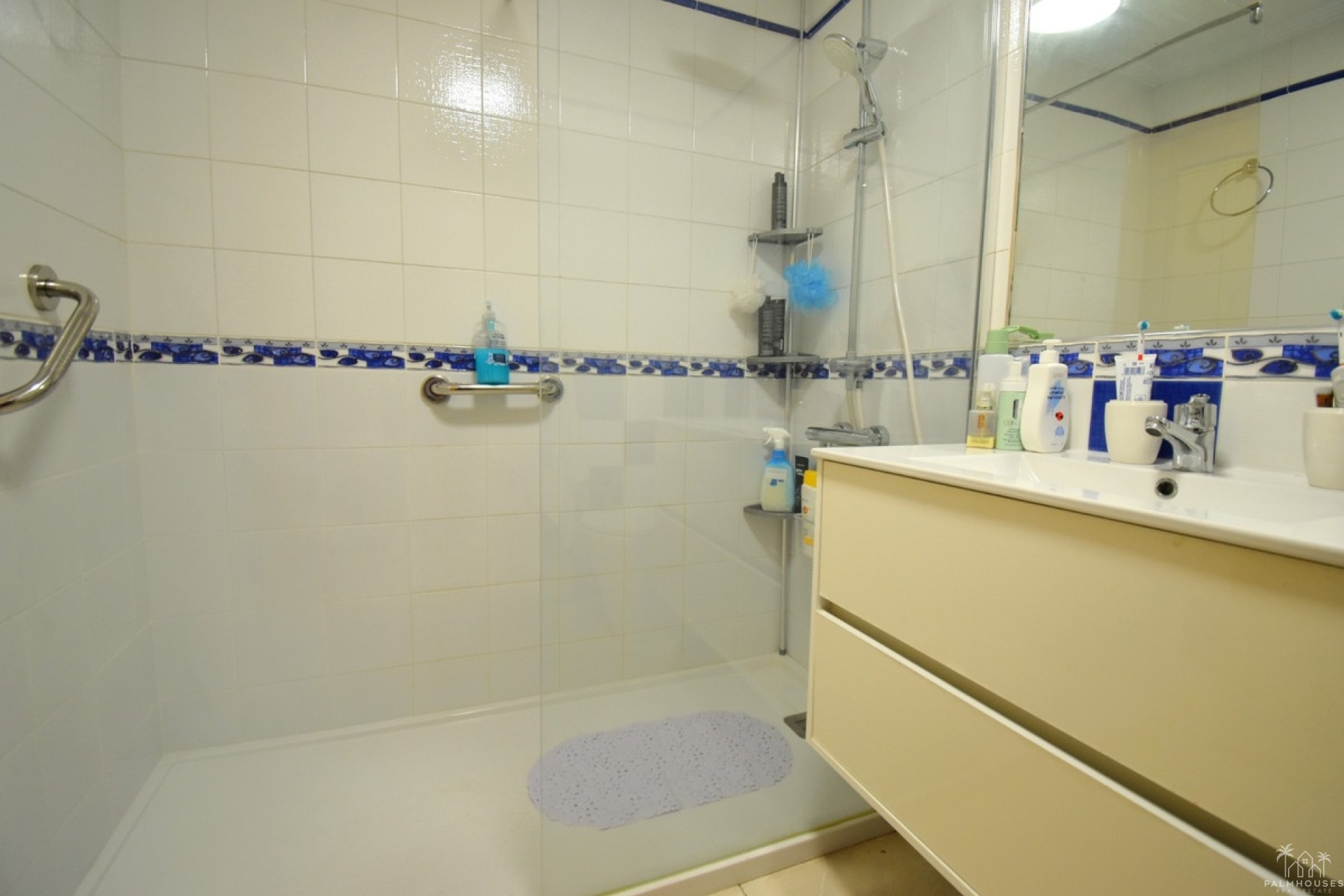 Revente - Apartment - Orihuela - Playa Flamenca