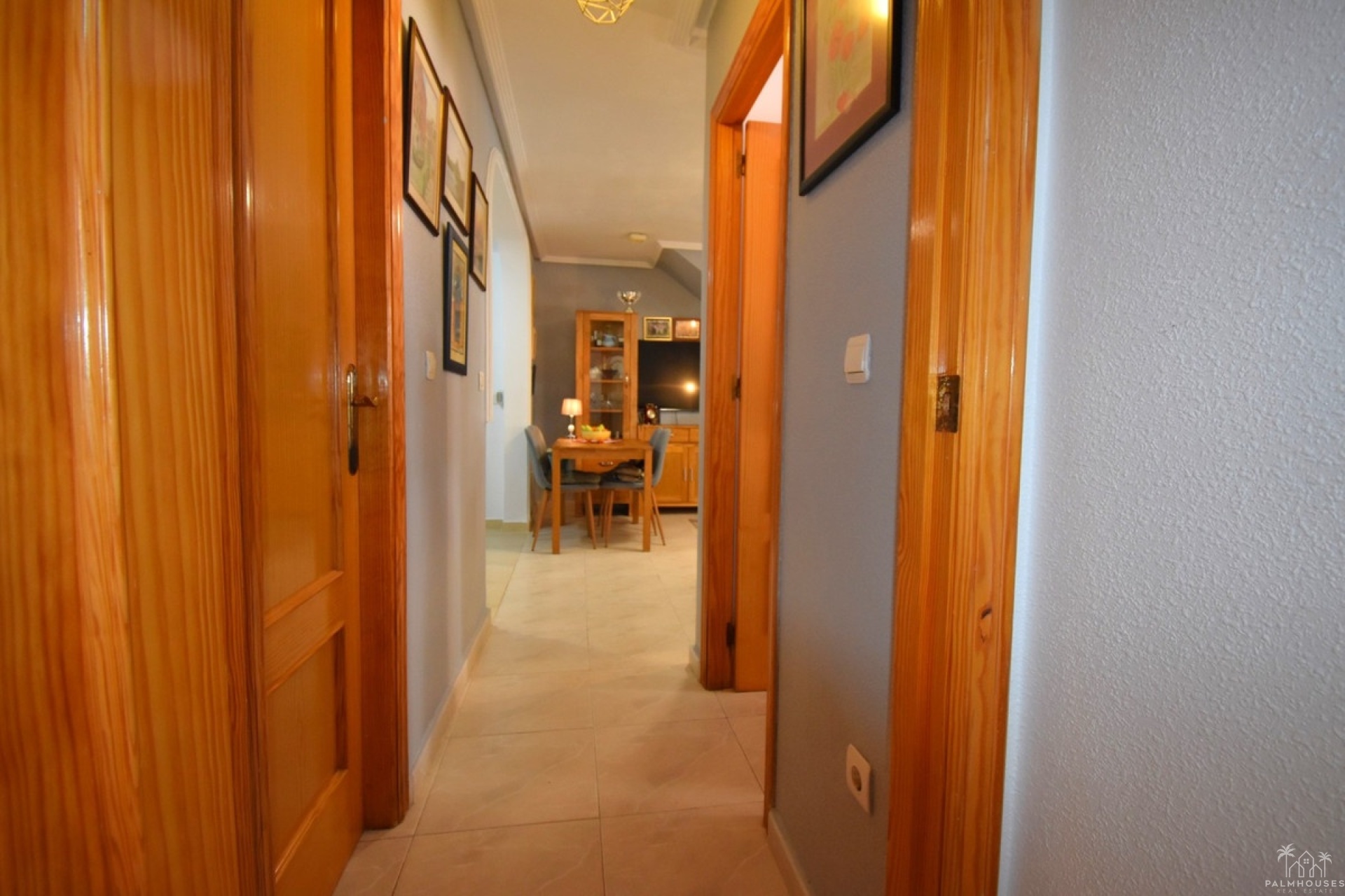 Revente - Apartment - Orihuela - Playa Flamenca