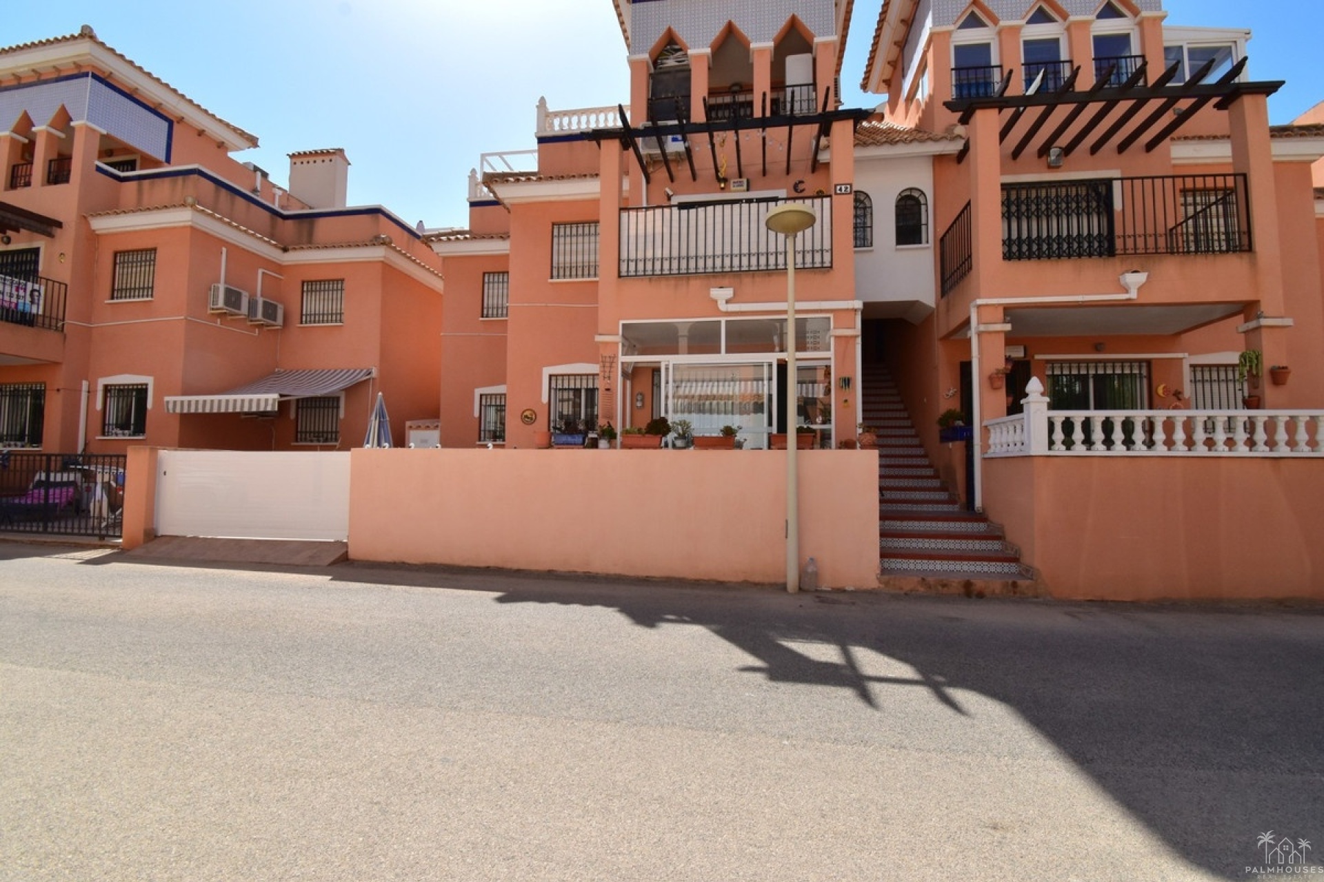 Revente - Apartment - Orihuela - Playa Flamenca