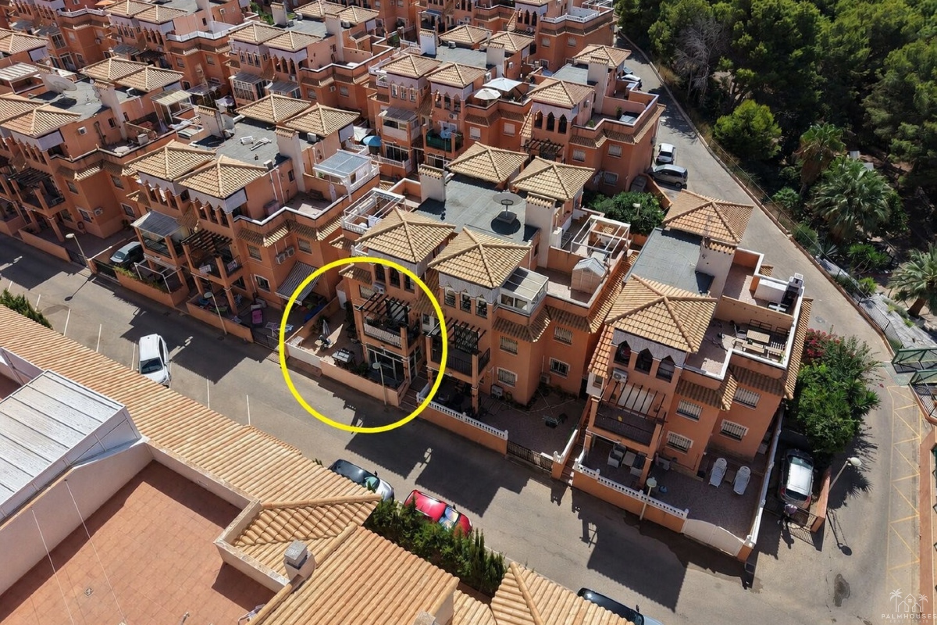 Revente - Apartment - Orihuela - Playa Flamenca