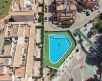 Revente - Apartment - Orihuela - Playa Flamenca