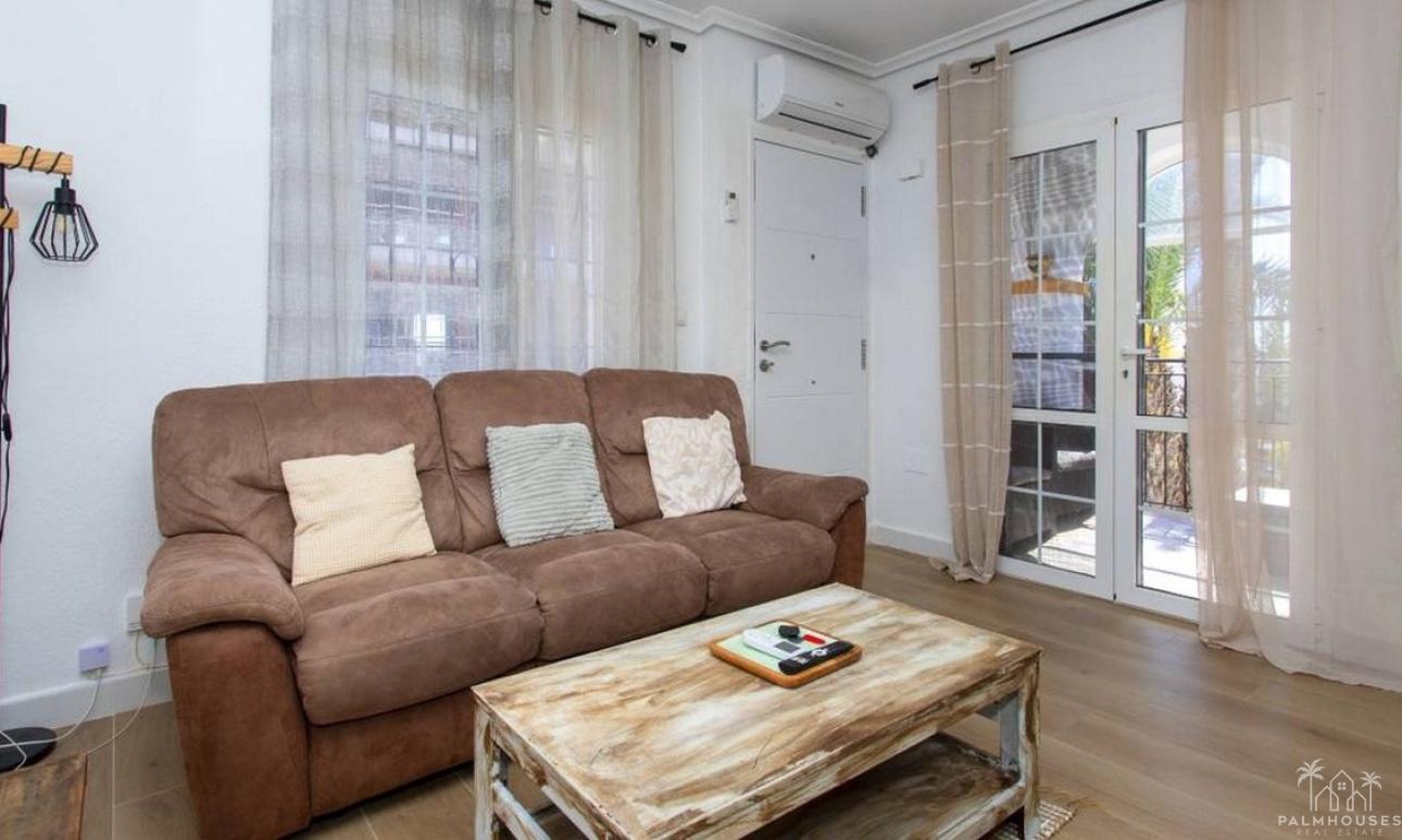 Revente - Apartment - Orihuela - Playa Flamenca