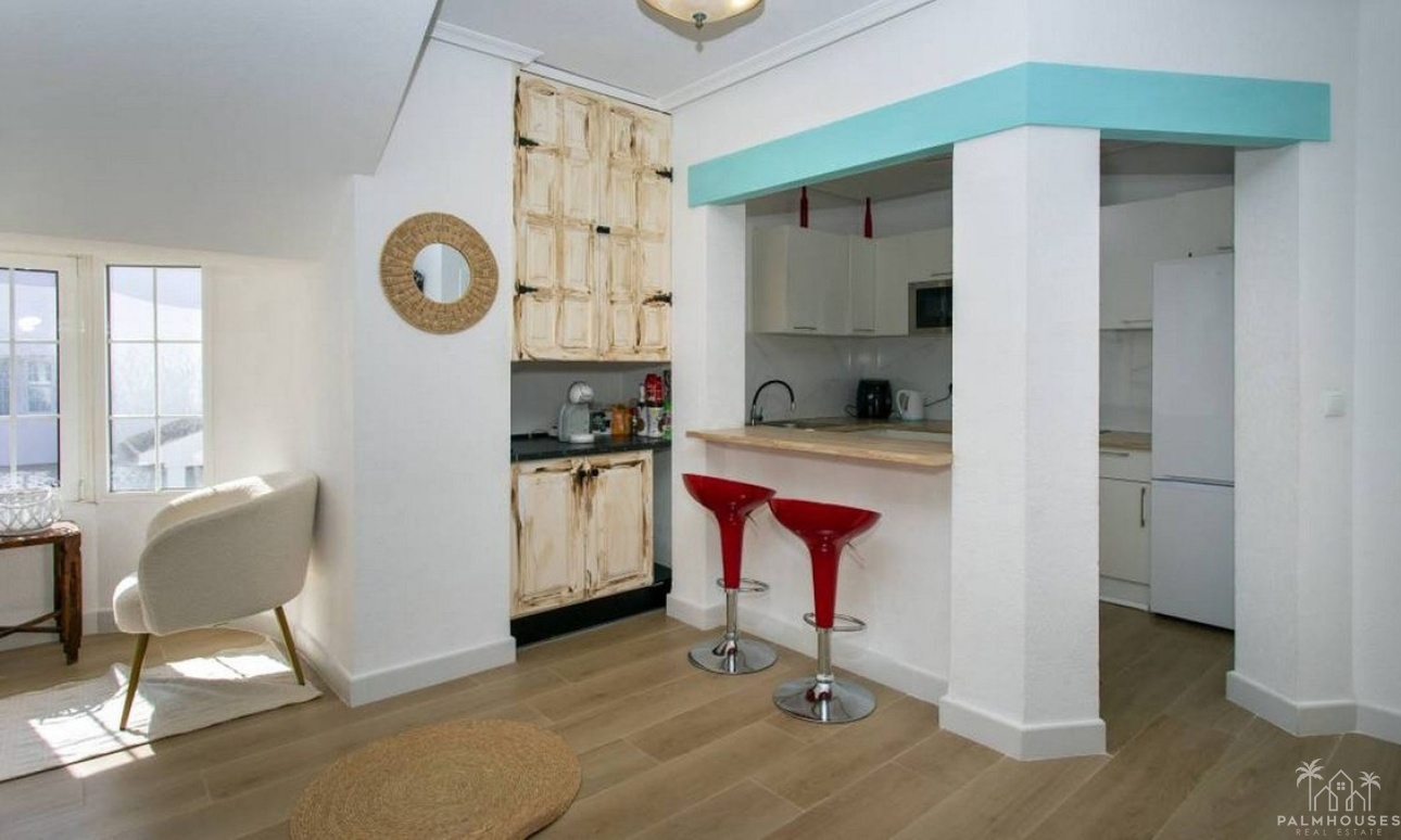 Revente - Apartment - Orihuela - Playa Flamenca