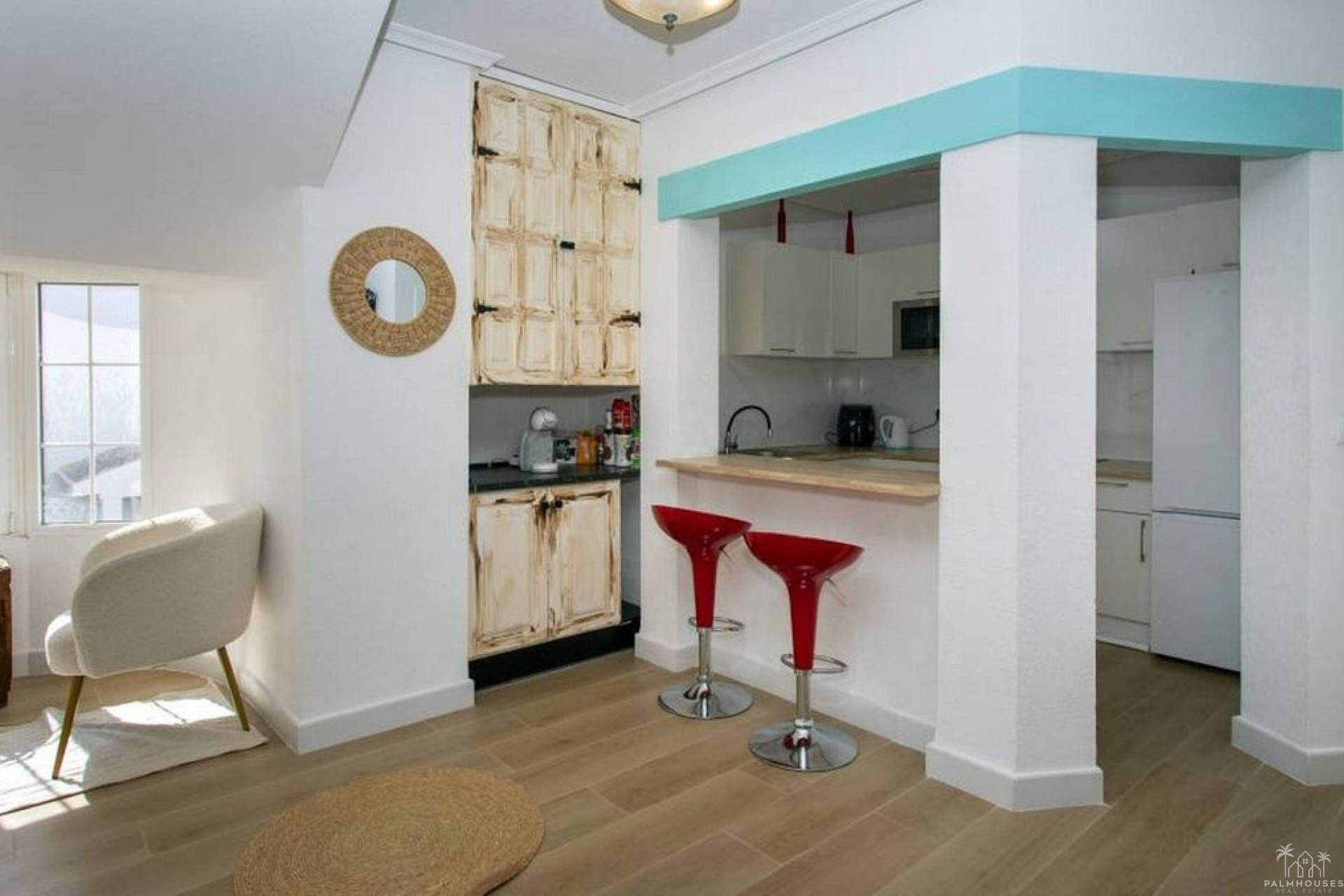 Revente - Apartment - Orihuela - Playa Flamenca