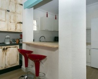 Revente - Apartment - Orihuela - Playa Flamenca