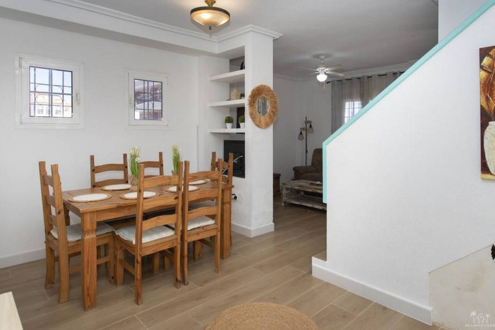 Revente - Apartment - Orihuela - Playa Flamenca