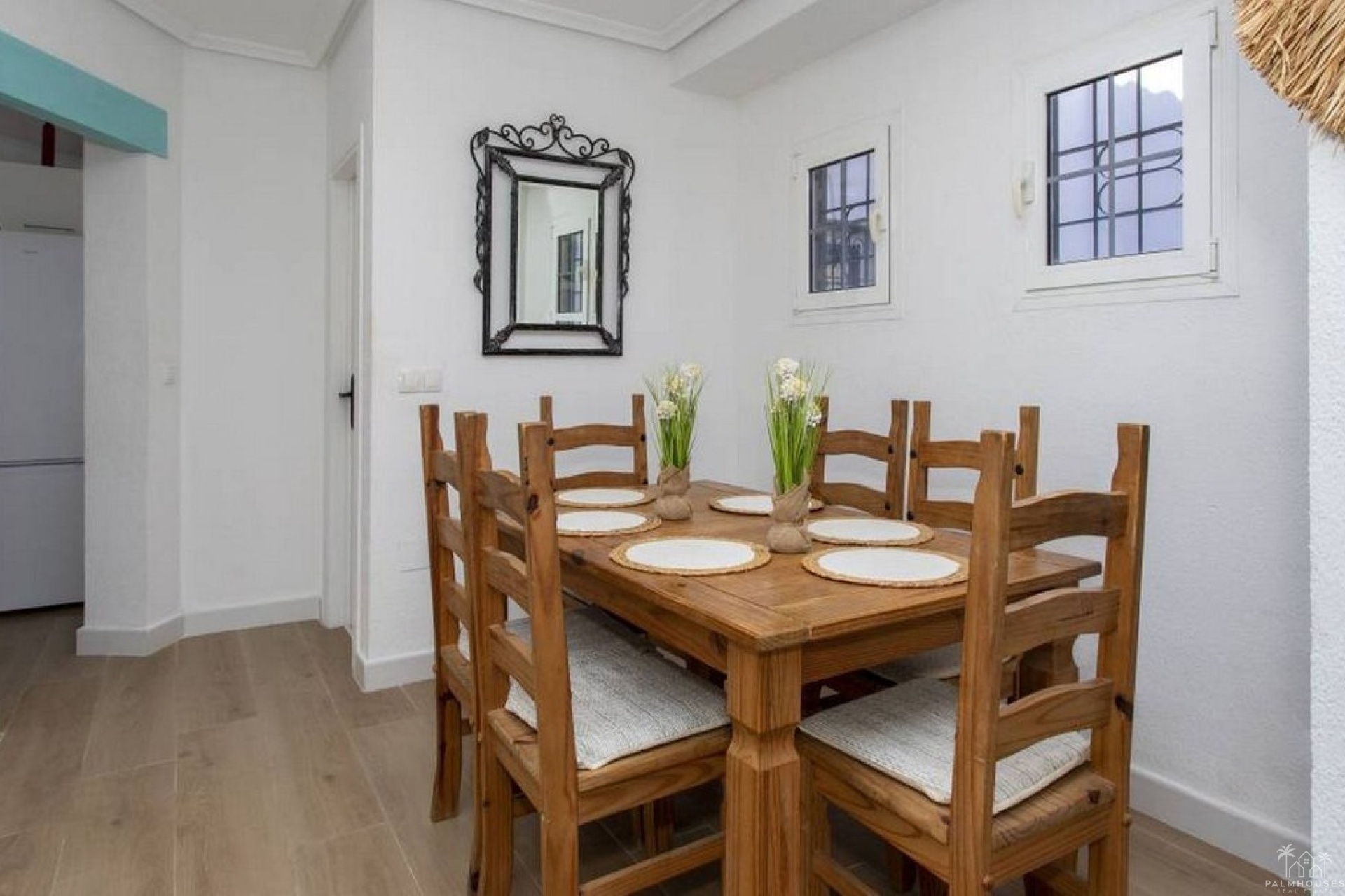 Revente - Apartment - Orihuela - Playa Flamenca