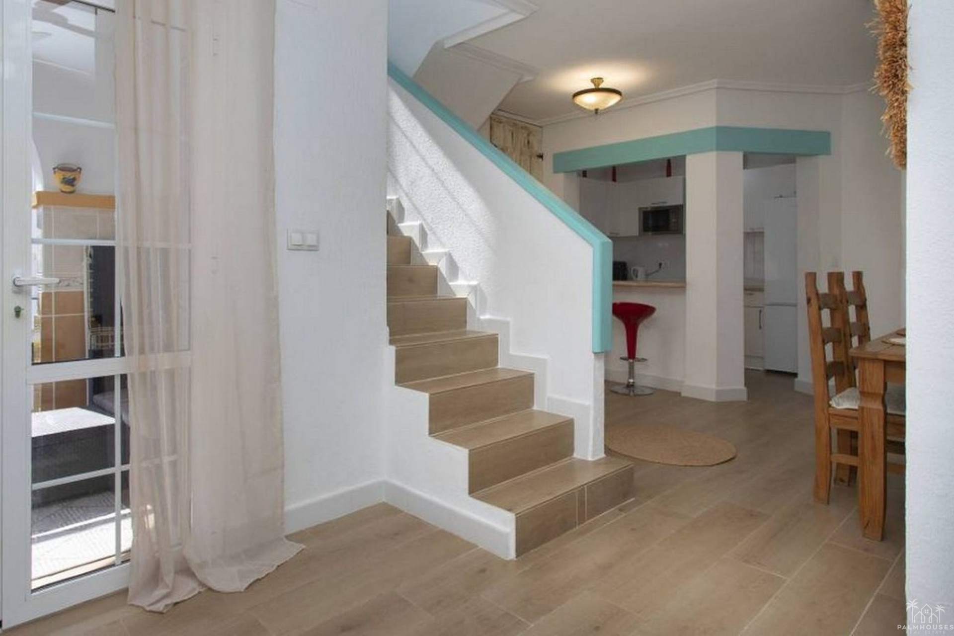 Revente - Apartment - Orihuela - Playa Flamenca