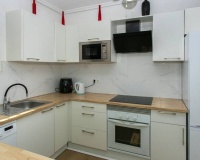 Revente - Apartment - Orihuela - Playa Flamenca