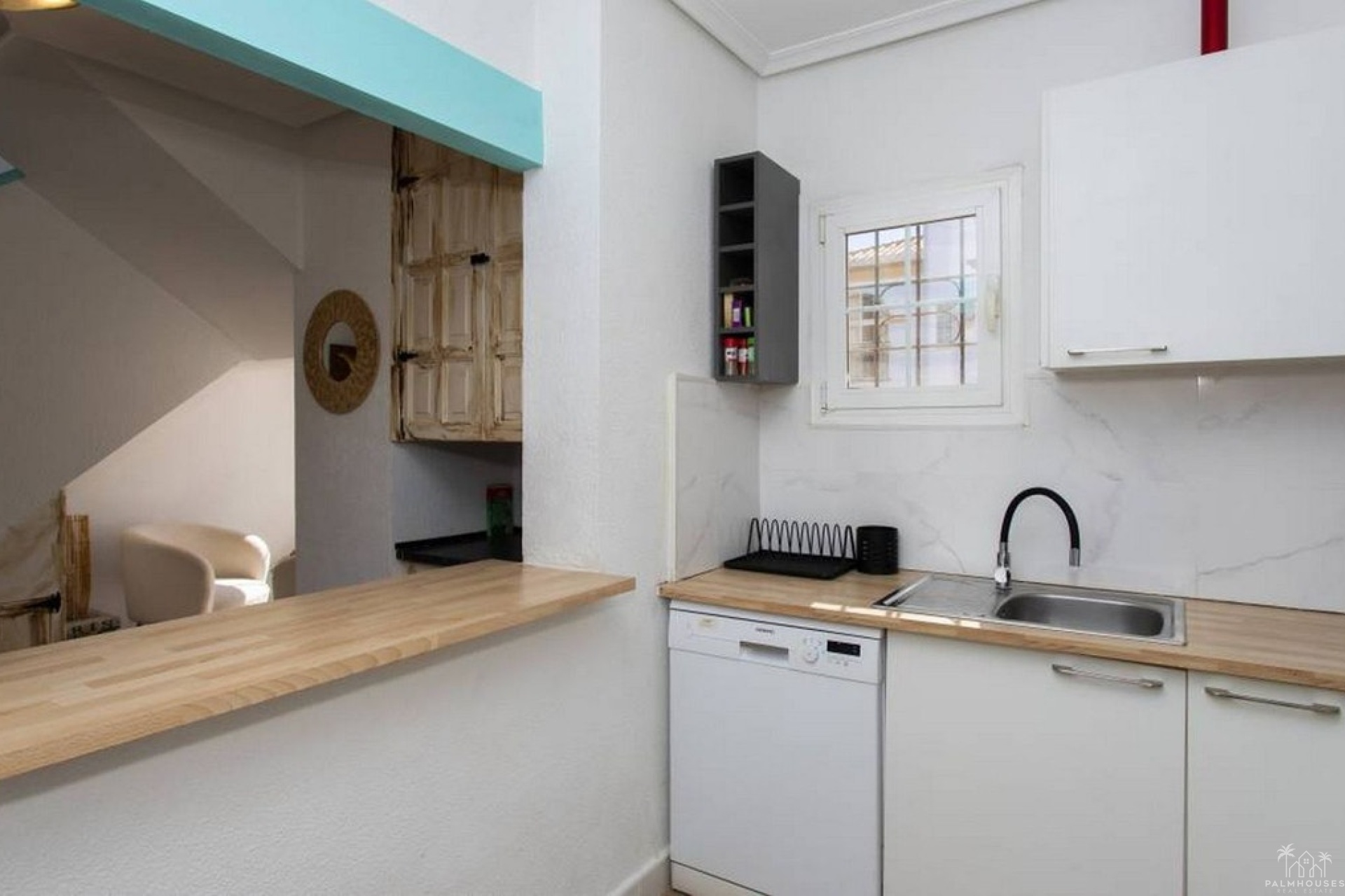 Revente - Apartment - Orihuela - Playa Flamenca