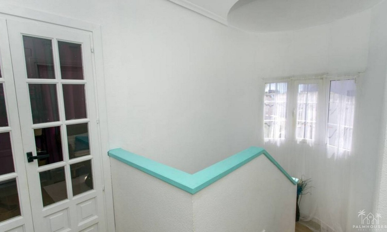 Revente - Apartment - Orihuela - Playa Flamenca