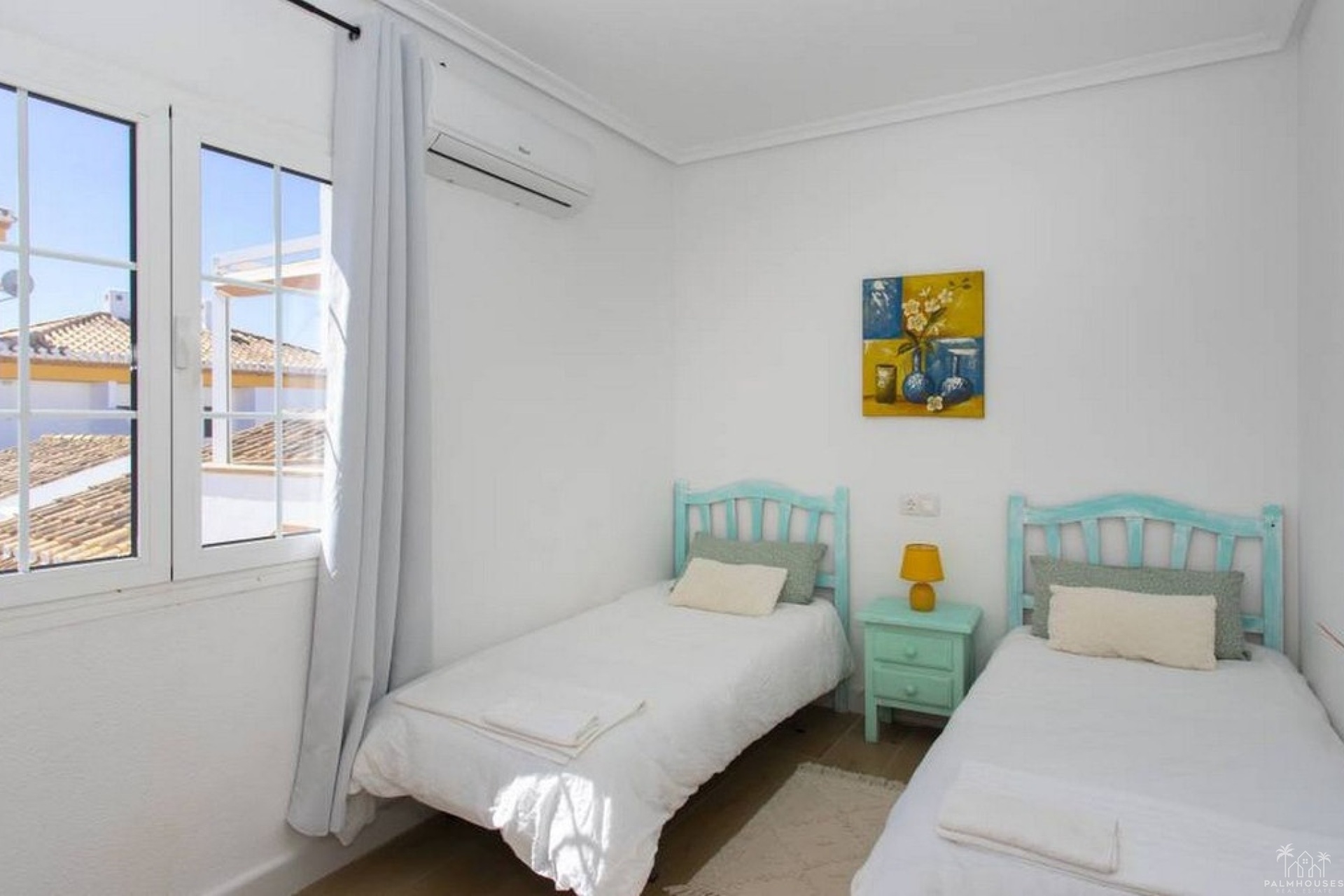 Revente - Apartment - Orihuela - Playa Flamenca