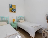Revente - Apartment - Orihuela - Playa Flamenca