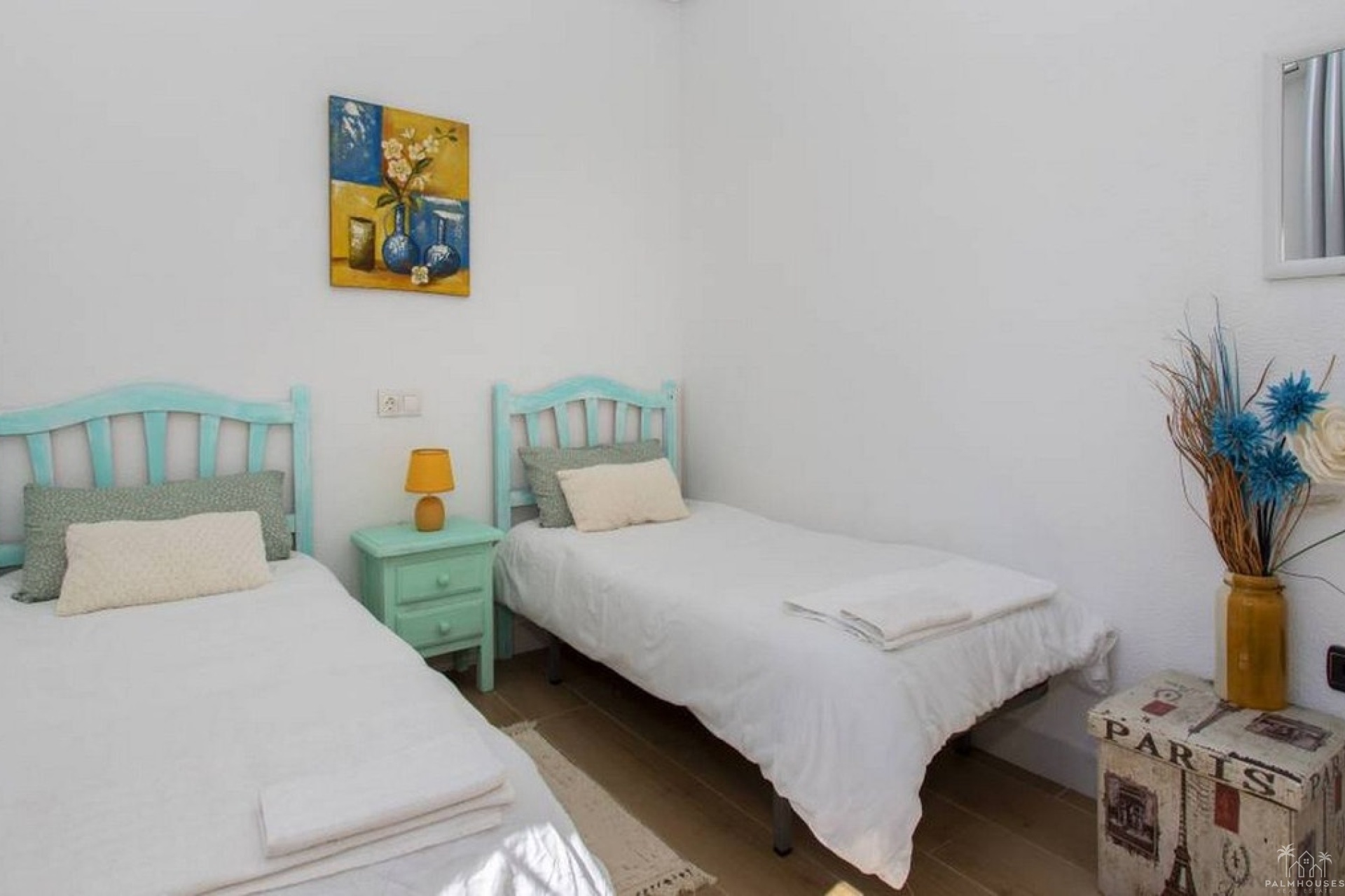 Revente - Apartment - Orihuela - Playa Flamenca