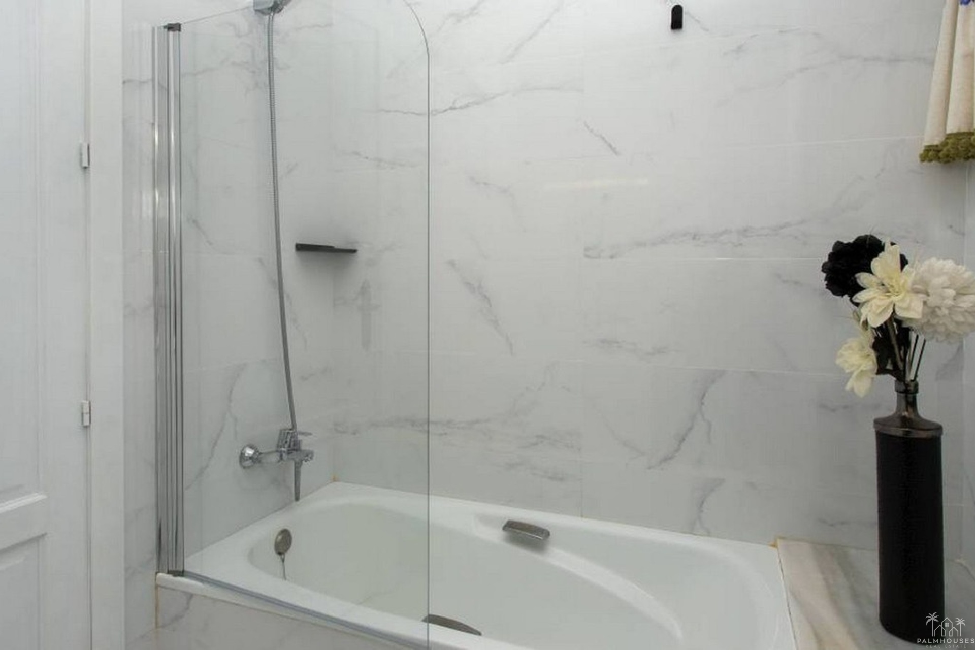 Revente - Apartment - Orihuela - Playa Flamenca