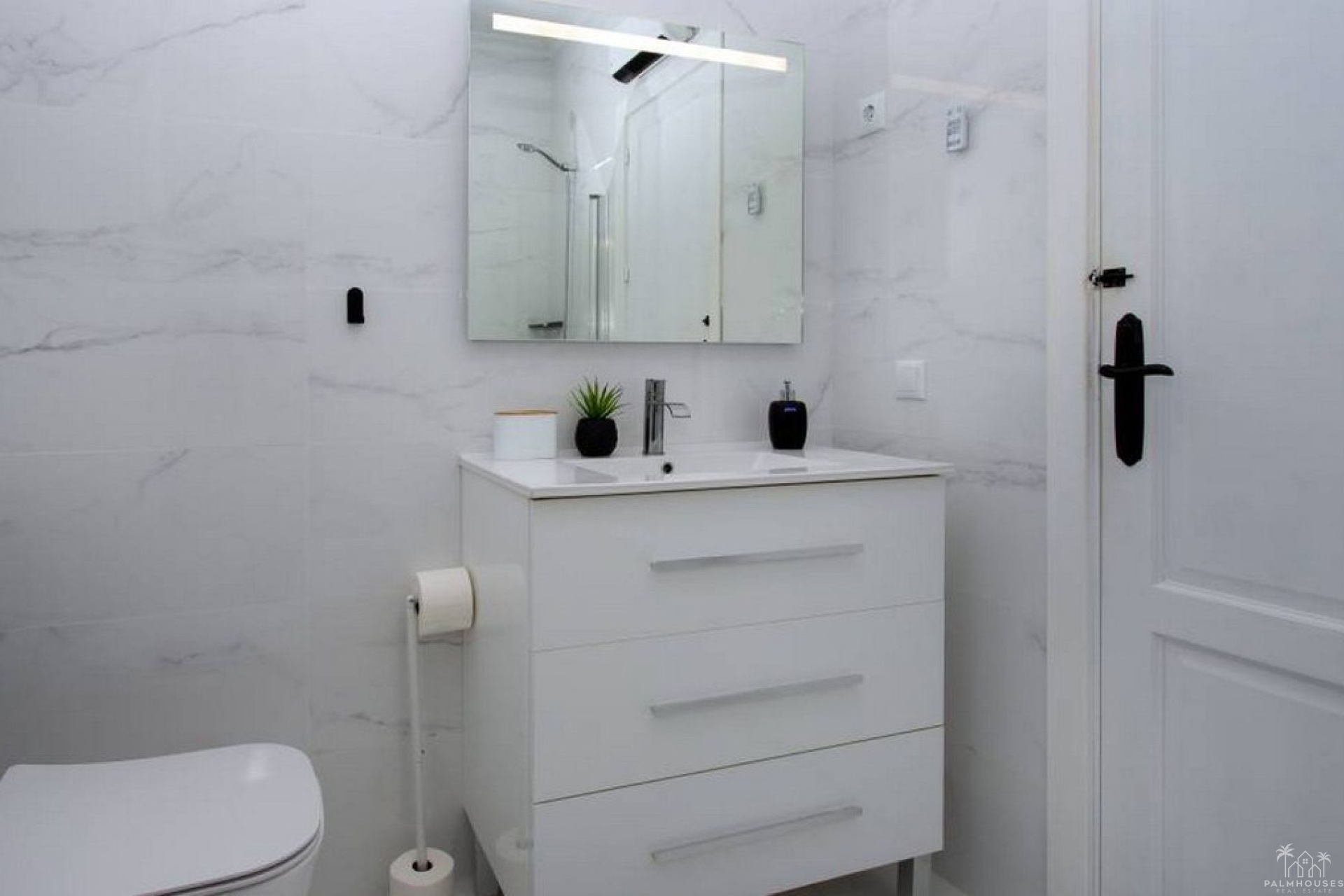 Revente - Apartment - Orihuela - Playa Flamenca