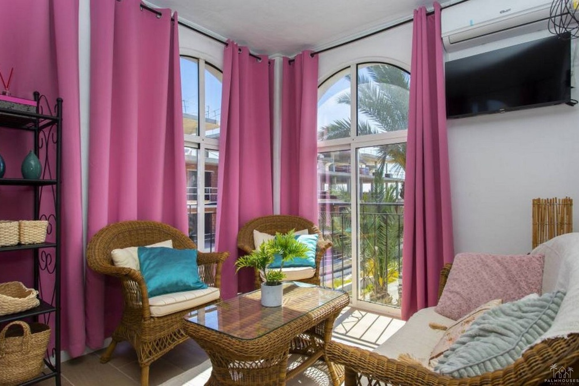 Revente - Apartment - Orihuela - Playa Flamenca