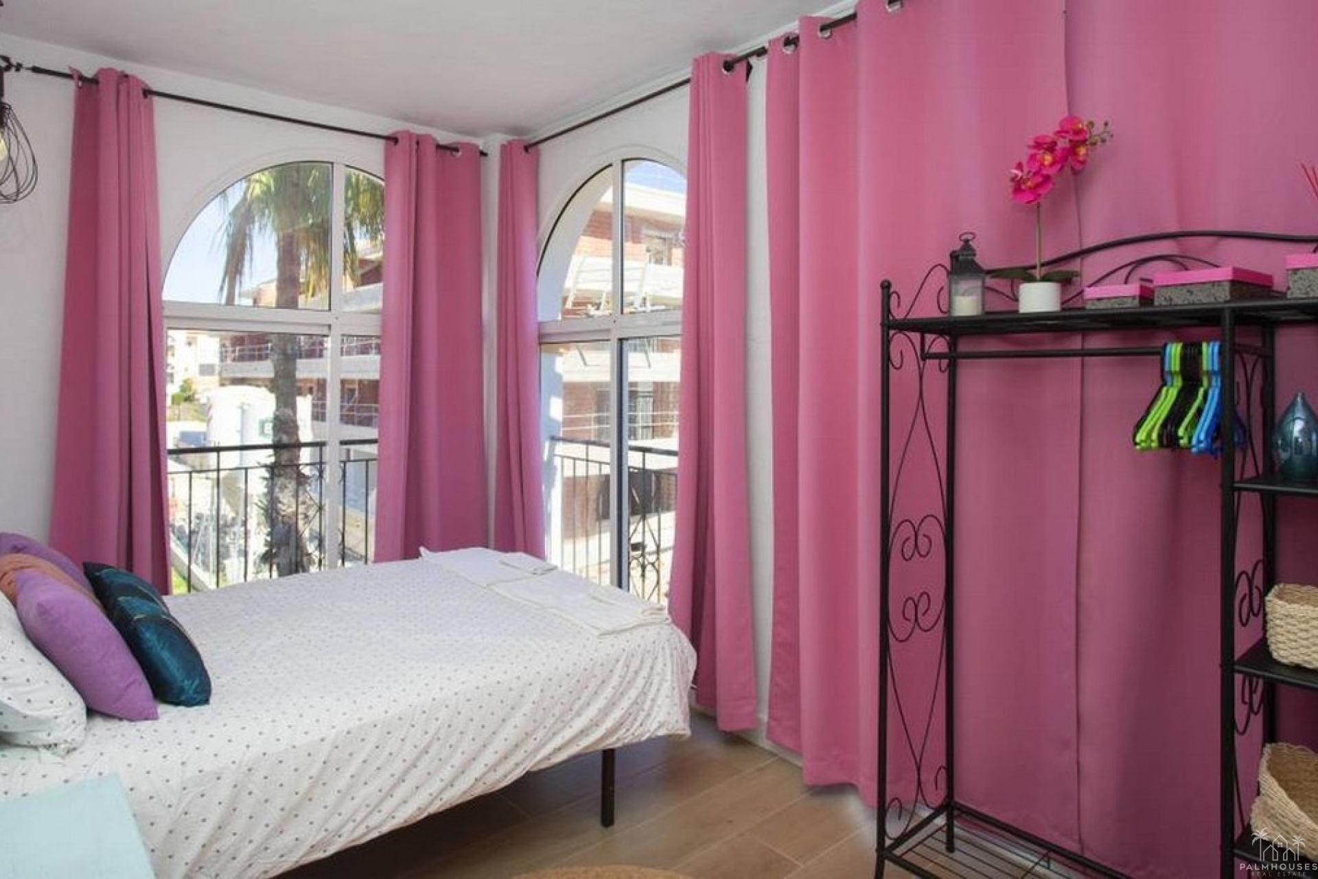 Revente - Apartment - Orihuela - Playa Flamenca