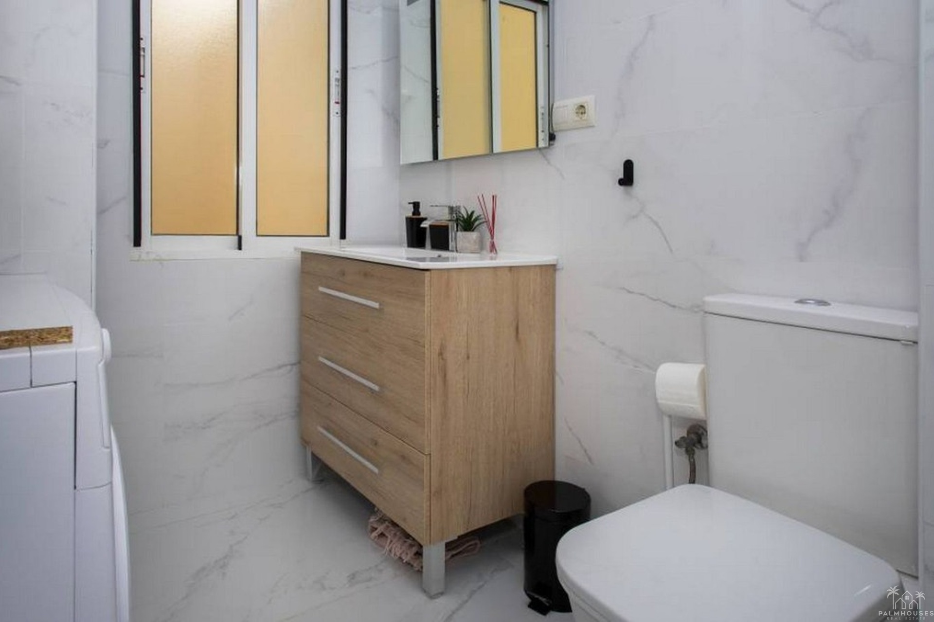 Revente - Apartment - Orihuela - Playa Flamenca