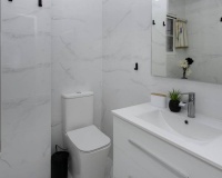 Revente - Apartment - Orihuela - Playa Flamenca