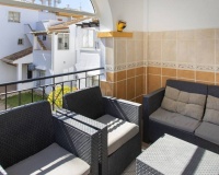 Revente - Apartment - Orihuela - Playa Flamenca