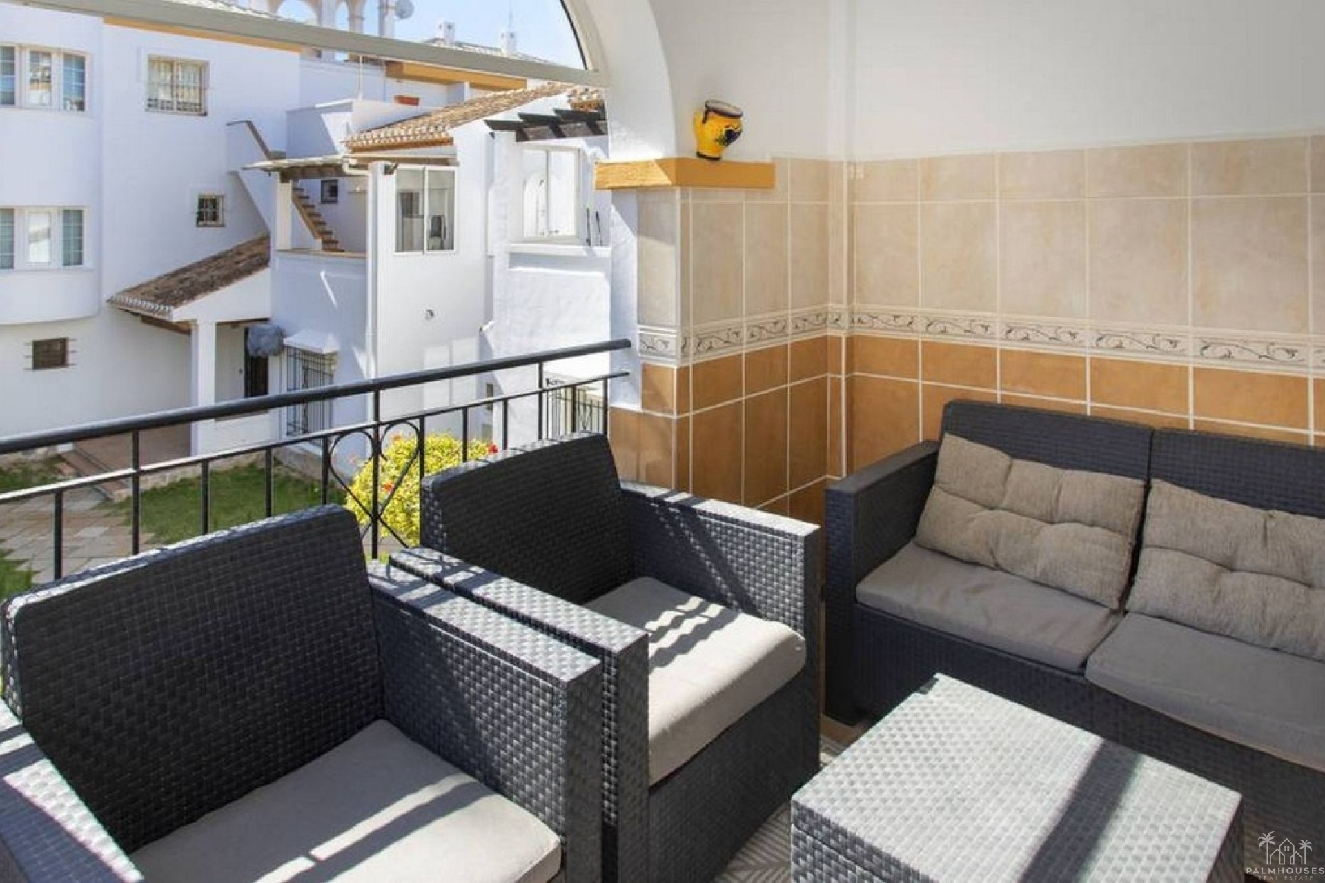 Revente - Apartment - Orihuela - Playa Flamenca