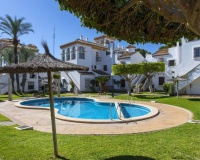 Revente - Apartment - Orihuela - Playa Flamenca