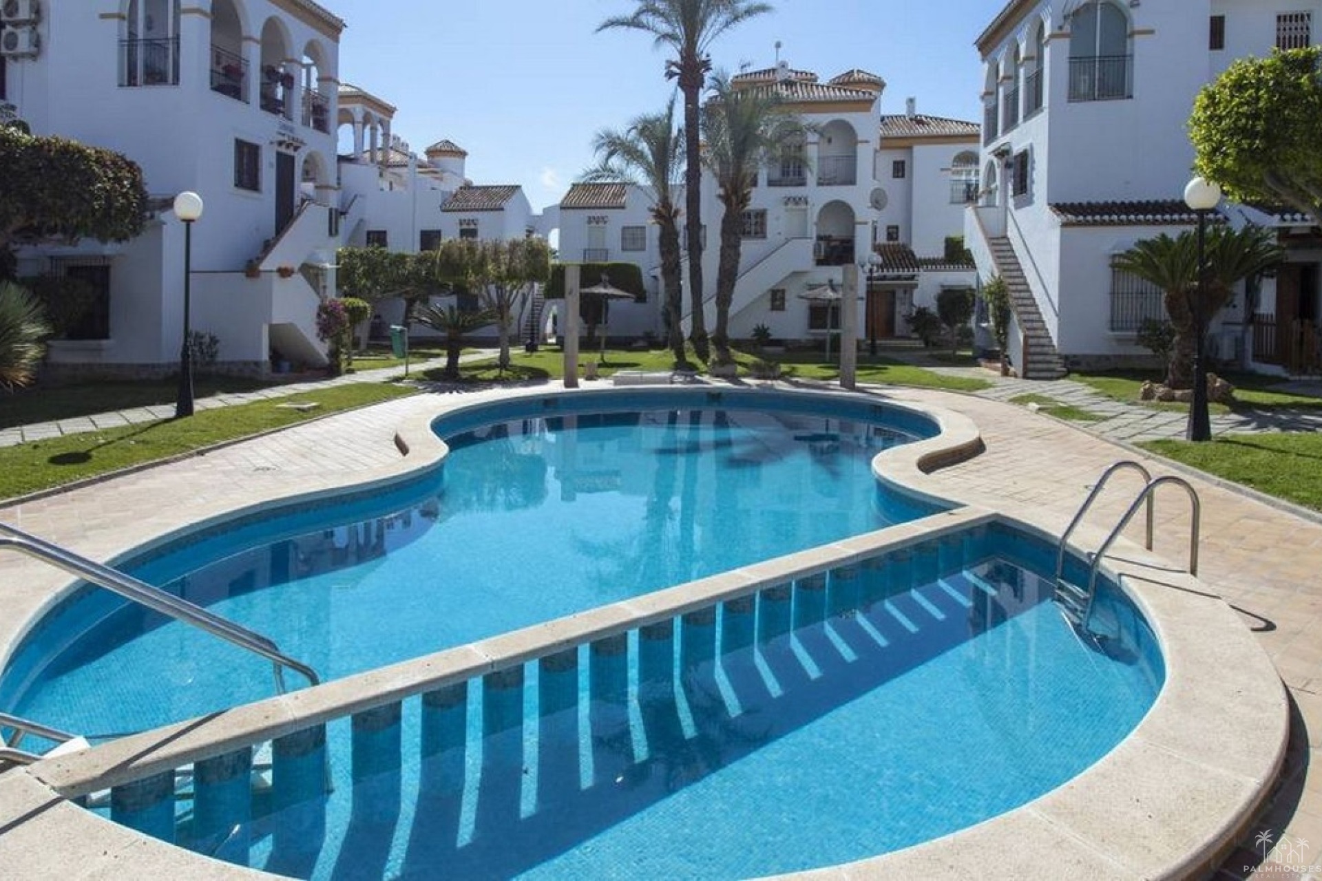 Revente - Apartment - Orihuela - Playa Flamenca