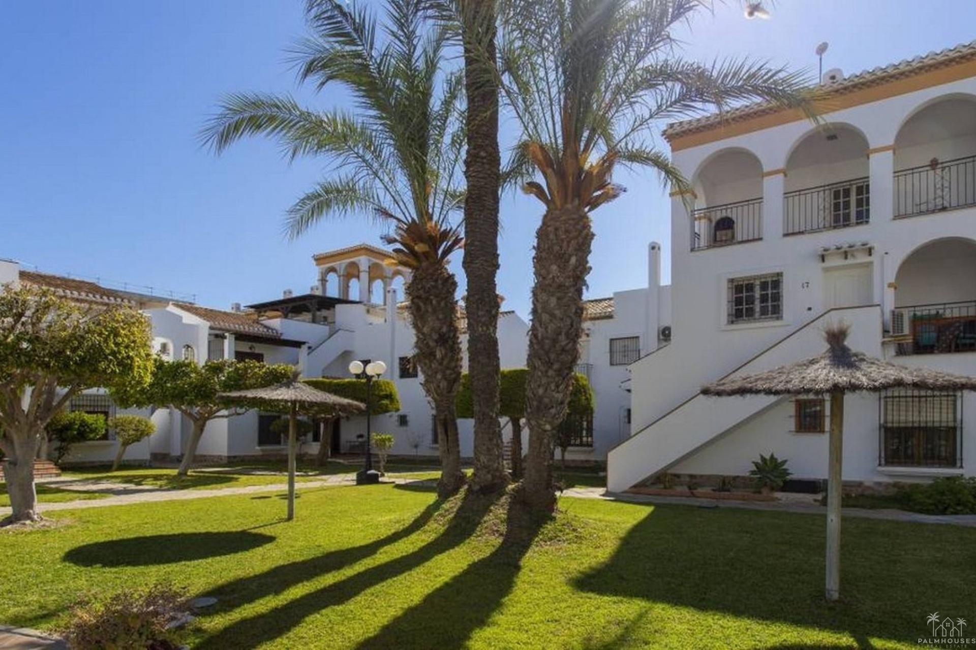 Revente - Apartment - Orihuela - Playa Flamenca