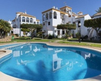 Revente - Apartment - Orihuela - Playa Flamenca