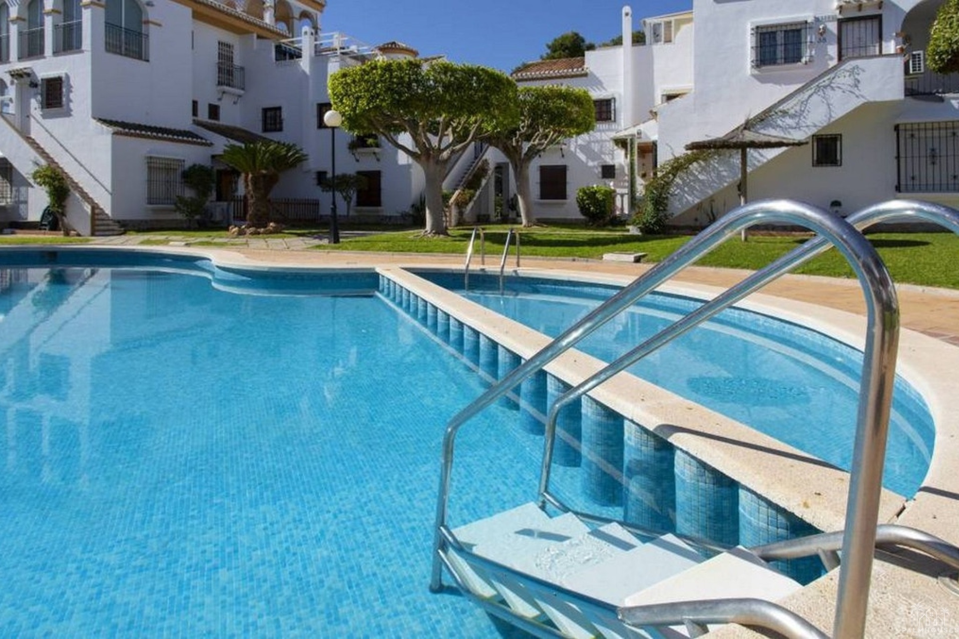 Revente - Apartment - Orihuela - Playa Flamenca