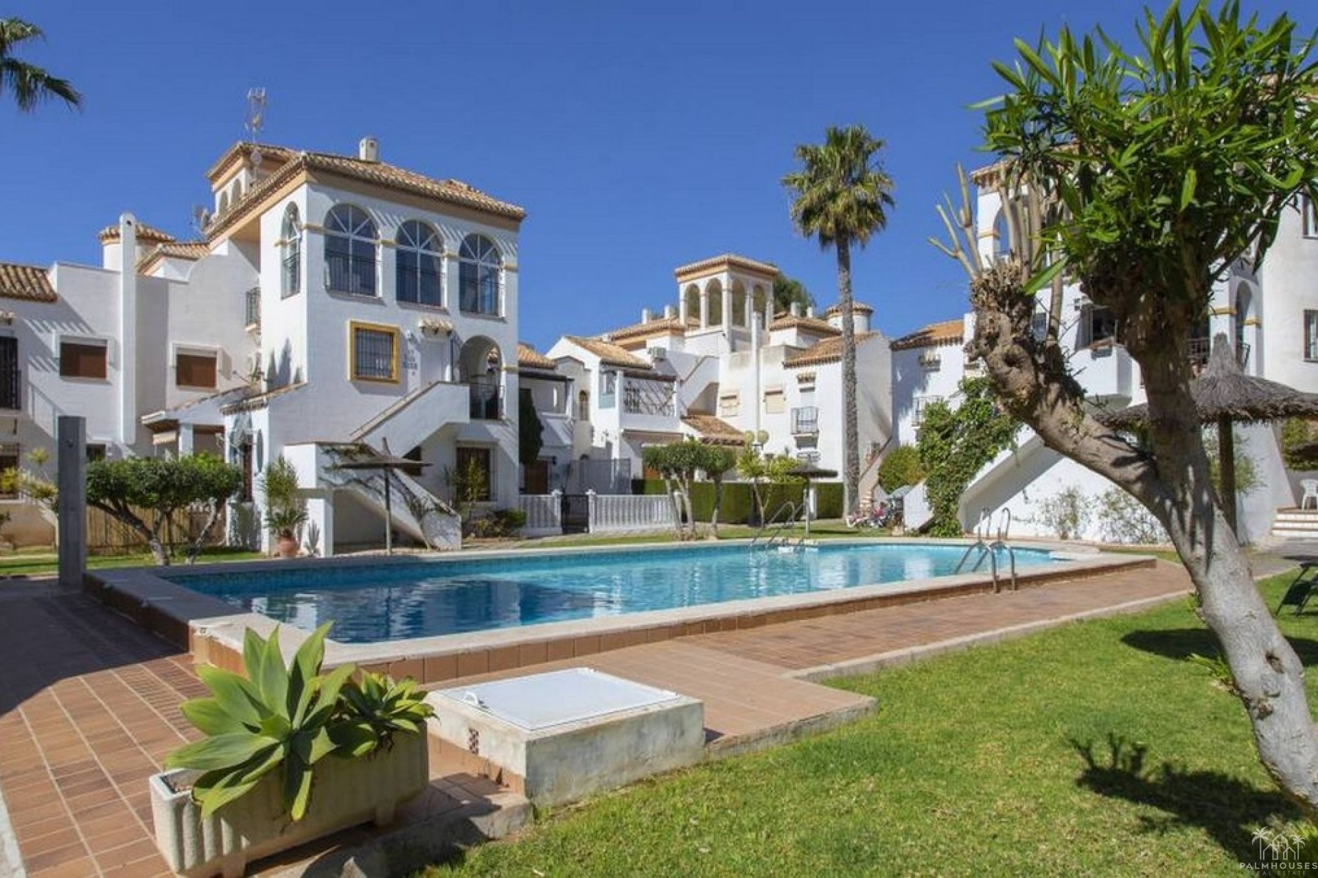 Revente - Apartment - Orihuela - Playa Flamenca